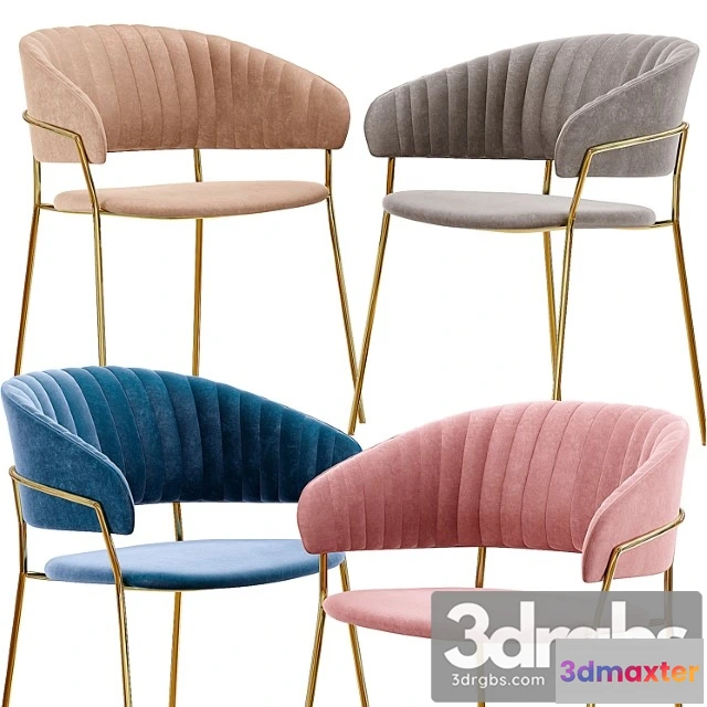 946920 - Deephouse chair pisa 2