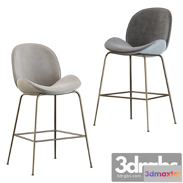 946962 - Deephouse san-remo barstool 2