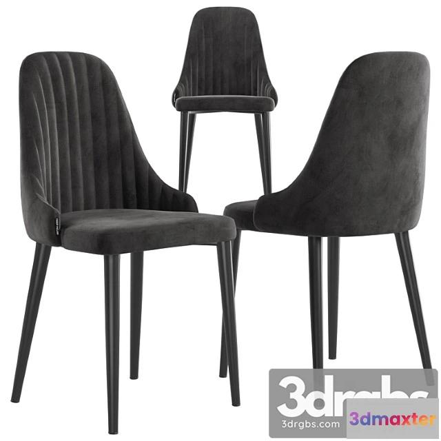 946966 - Deephouse stool bary 2