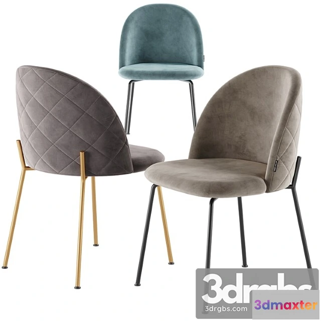 946970 - Deephouse stool dijon 2