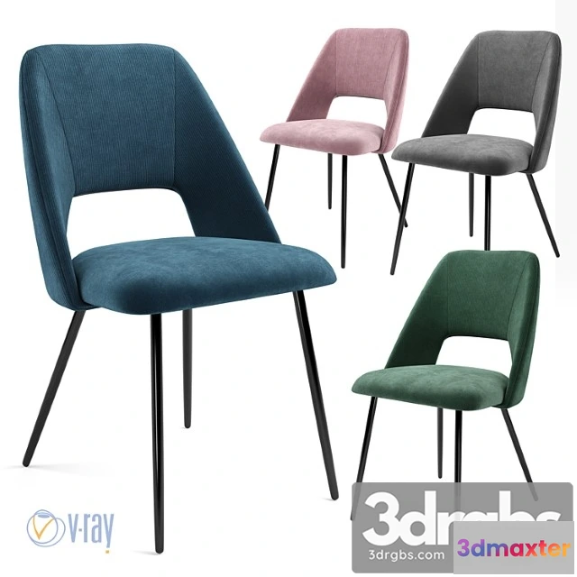 946972 - Deephouse Stul Antib