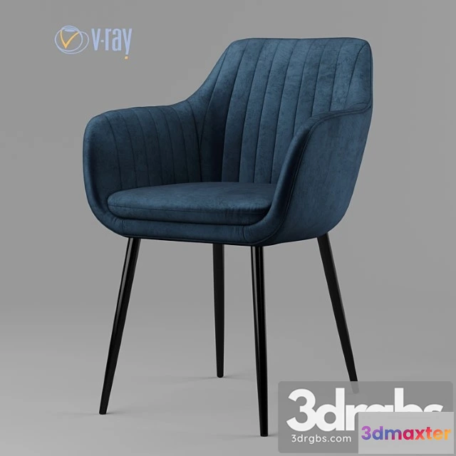 946982 - Deephouse Stul Lozanna 1