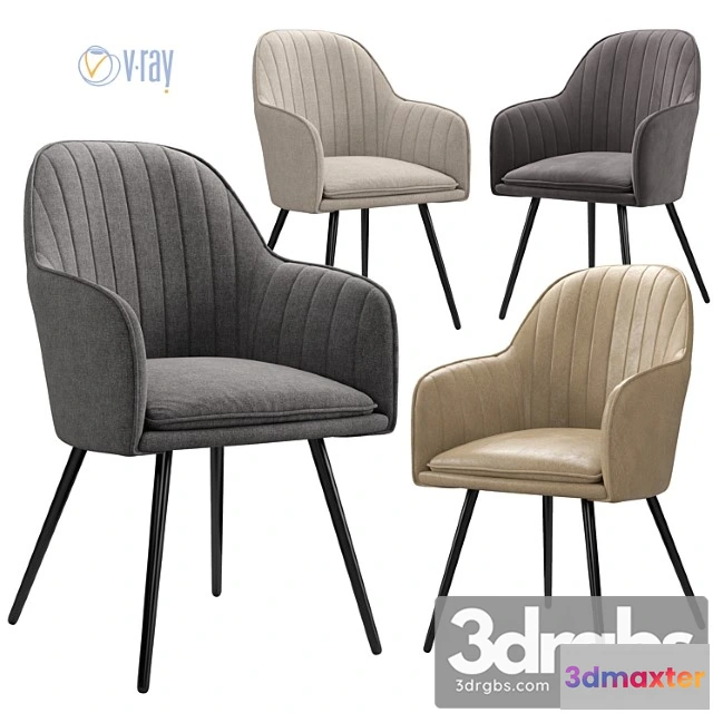 946984 - Deephouse Stul Lozanna 2