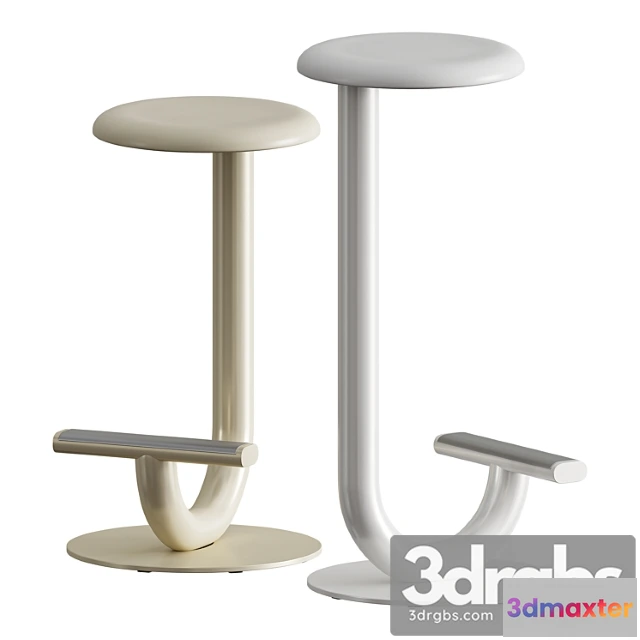 947036 - Desalto Strong Stool