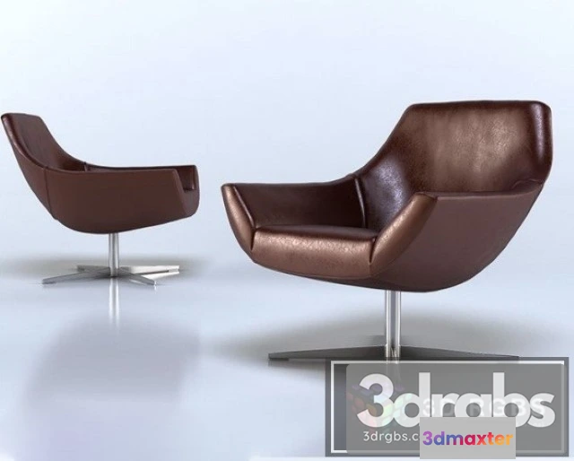 947040 - Desiree Pod Chair