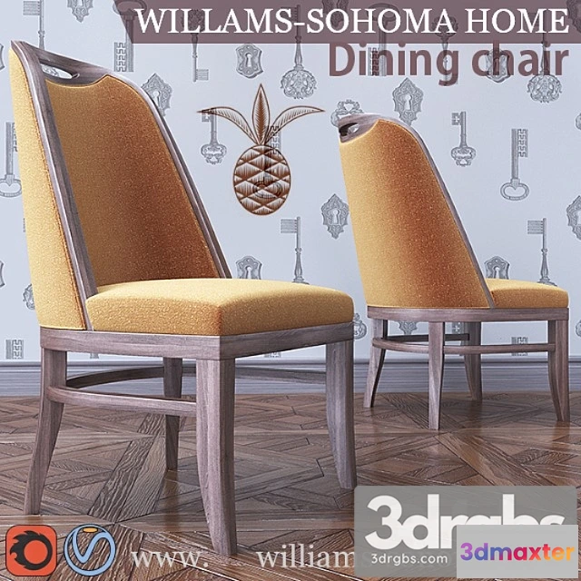 947054 - Dining Chair 30