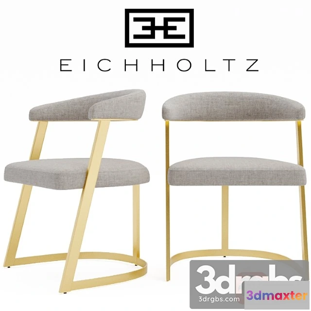 947070 - Dining chair eichholtz 111473 dexter 2