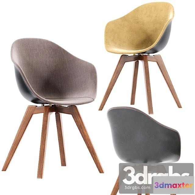 947084 - Dining chair modern 2