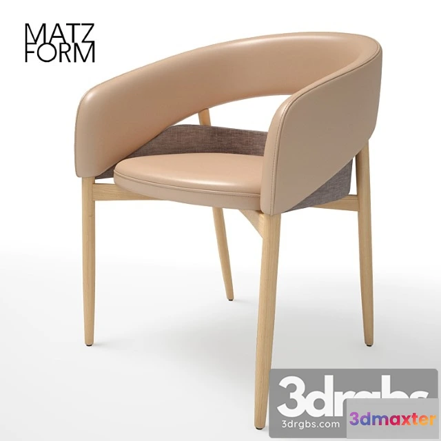 947096 - Dino diner chair 2