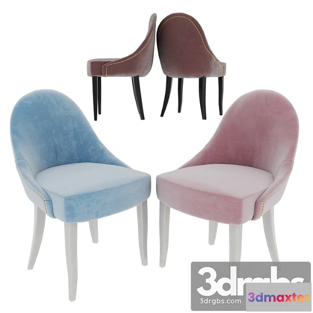 947100 - Dior chair 2