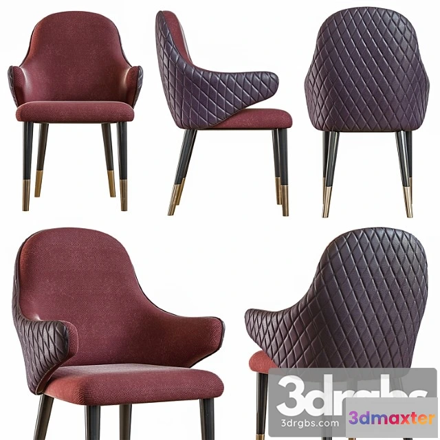 947110 - Diva C B Chair By Capital Collection 2