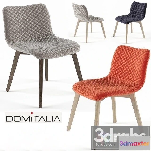 947120 - Dom Italy Chair