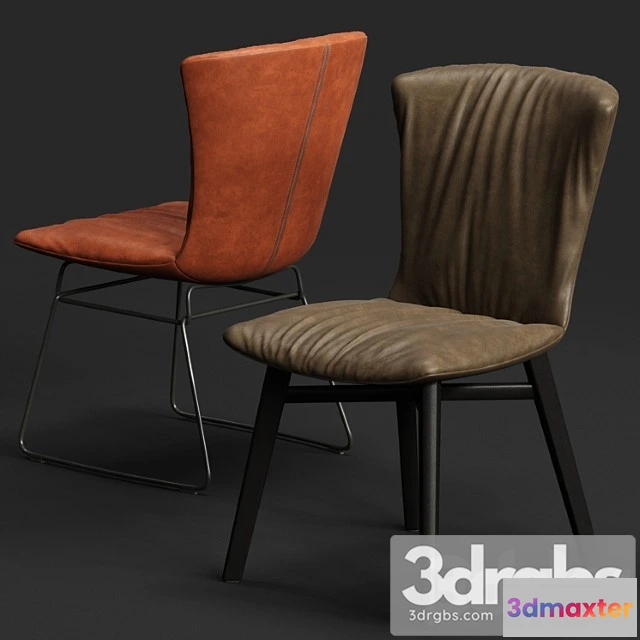 947144 - Draenert dexter chair 2