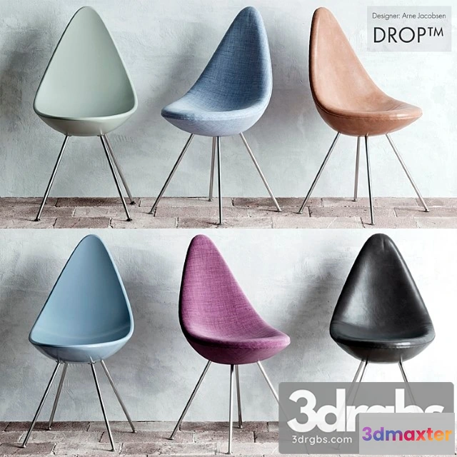 947154 - Drop chair 2