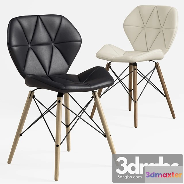 947156 - Dsw Deep Chair
