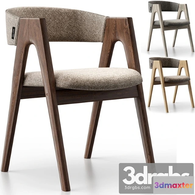 947158 - Dublin Chair by Deephouse