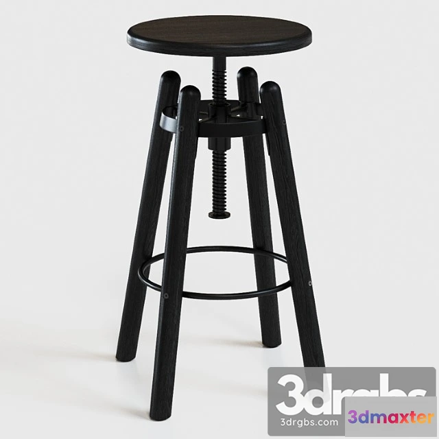 947178 - Duval adjustable stool 2