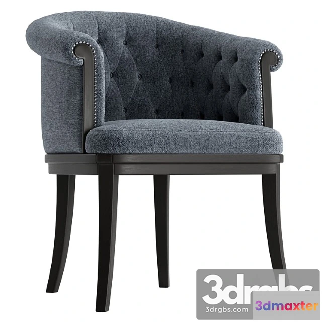 947228 - Easy Chairs Sevensedie Logan