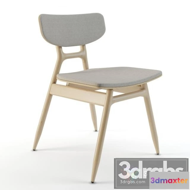 947232 - Eco Capdell Chair