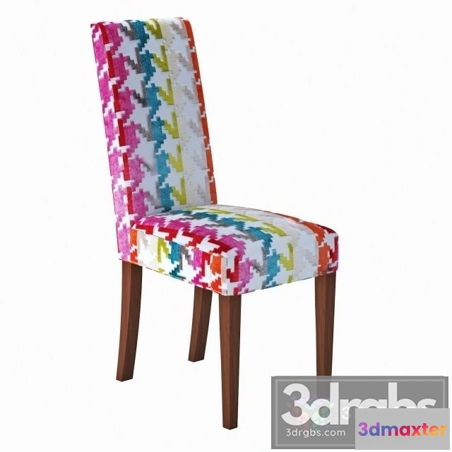 947234 - Econo Slim Game Chair