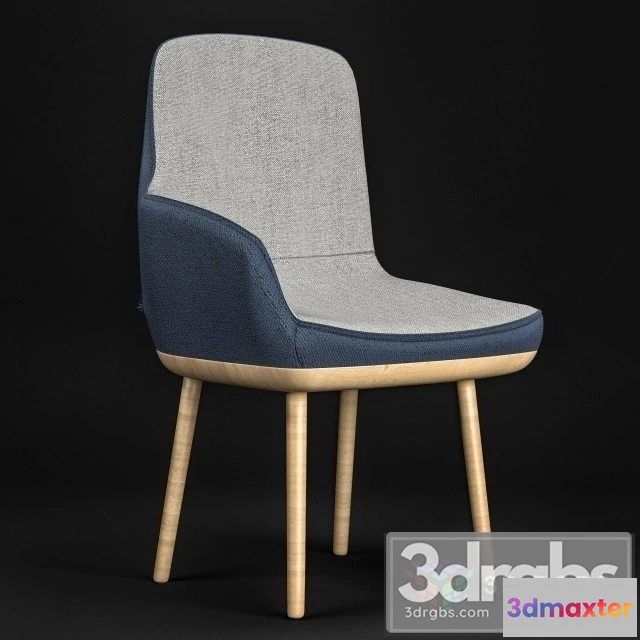 947246 - Ego Chair