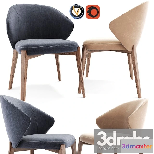 947336 - Ellen Dining Chair Astele 2