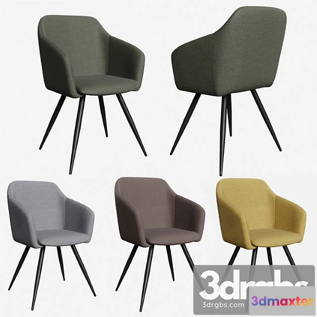 947346 - Embrace chair set 2