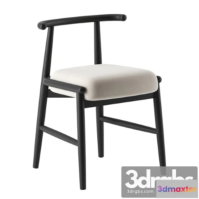 947348 - Emilia Chair by Meridiani