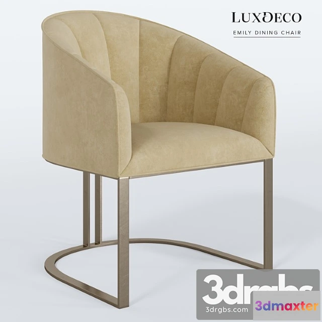 947350 - Emily Dining Chair 1