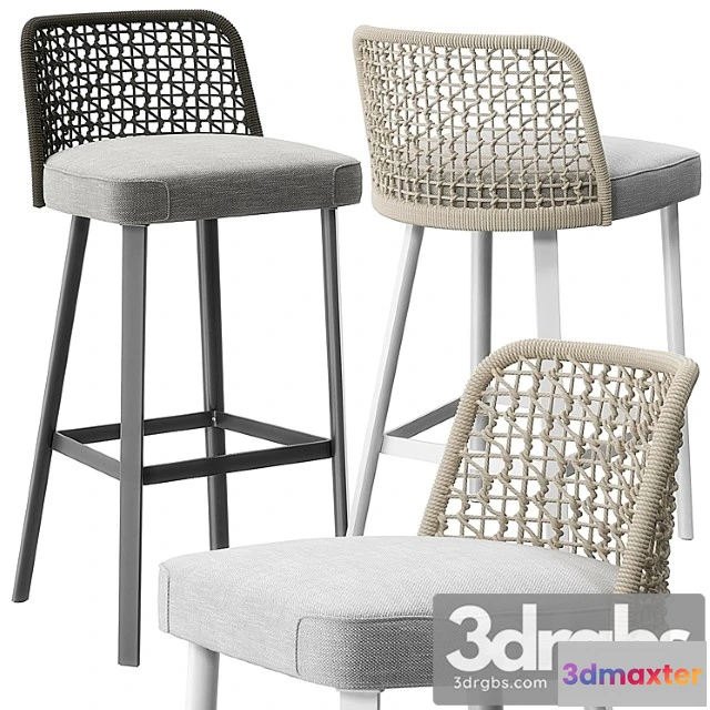 947352 - Emma stools by varaschin 2