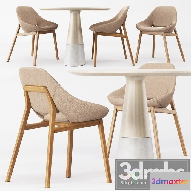 947358 - Enne Grace Chair