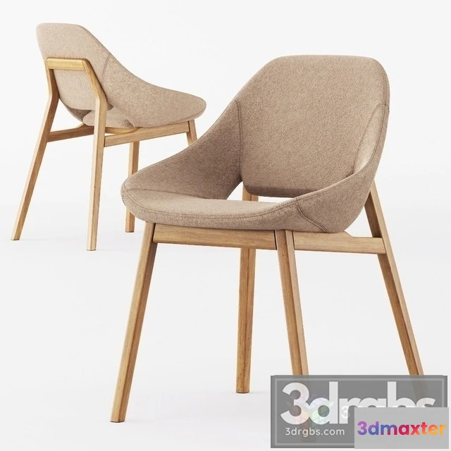 947360 - Ennegrace Fabric Chair