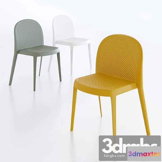 947404 - Fall Chair Made By Cosmorelax