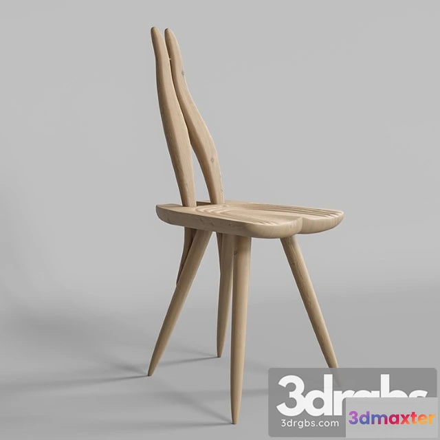 947432 - Fenis zanotta chair 2