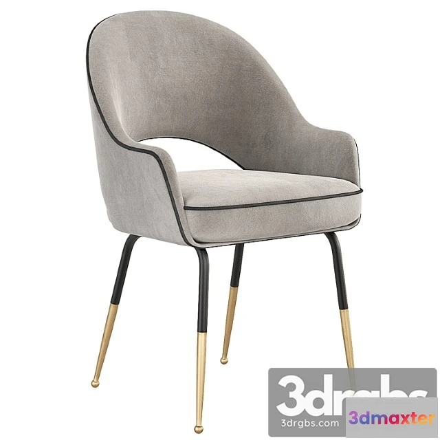 947452 - Fifty Two Galvanic Chair Tosconova