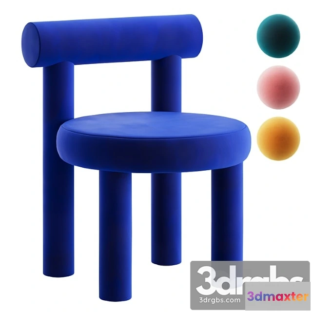 947466 - Fiona Chair