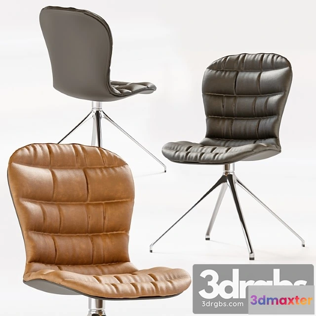 947488 - Florence chair by boconcept 2