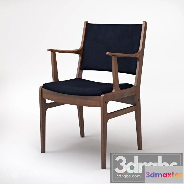 947526 - Four Hands Bina Chair