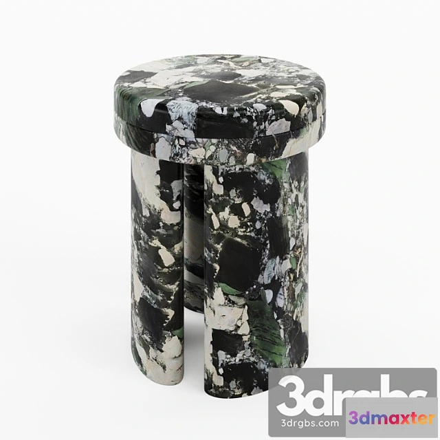 947534 - Francesco Balzano Dolce Stool