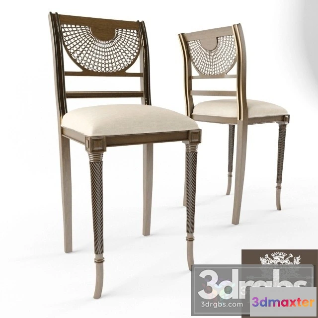 947536 - Francesco Molon Bar Chair