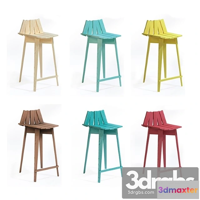 947538 - Frank by mogg bar stool 2