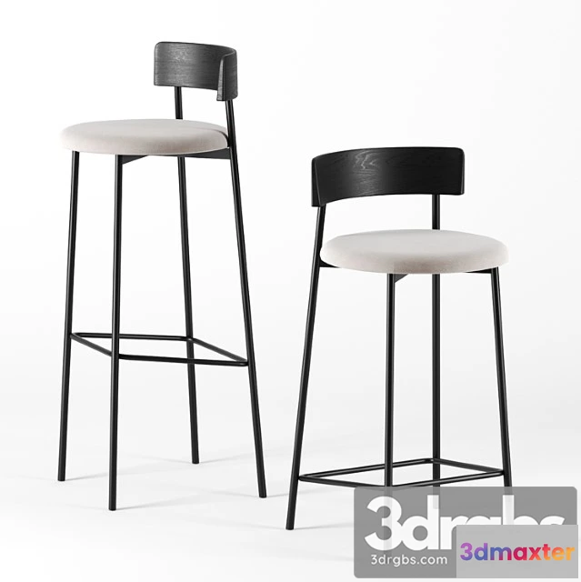 947576 - Friday barstools by fest 2