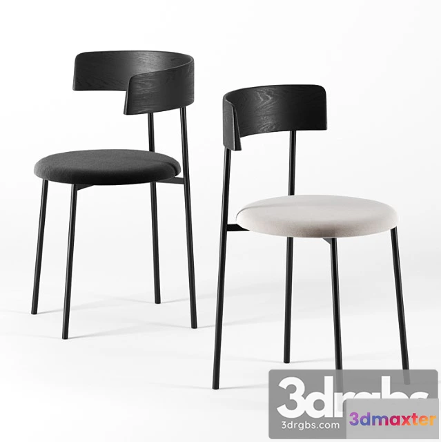 947578 - Friday Chairs by Fest
