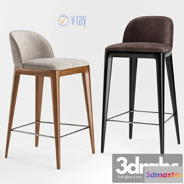 947598 - Furman. bar stool play. 2