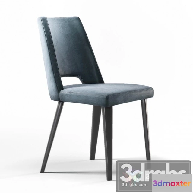 947614 - Gallotti Radice Thea Chair - No.2