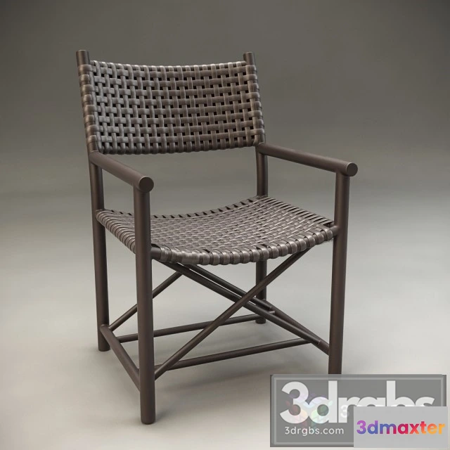 947624 - Gartenstuhl Garden Chair