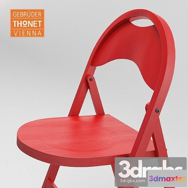947632 - Gebruder Thonet Vienna A751 1