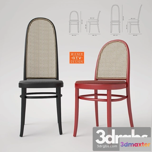 947634 - Gebruder Thonet Vienna Morris