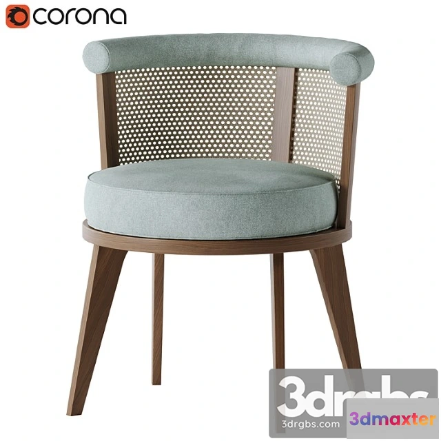 947644 - George Dining Chair