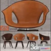 947650 - Ginger Dining Chair
